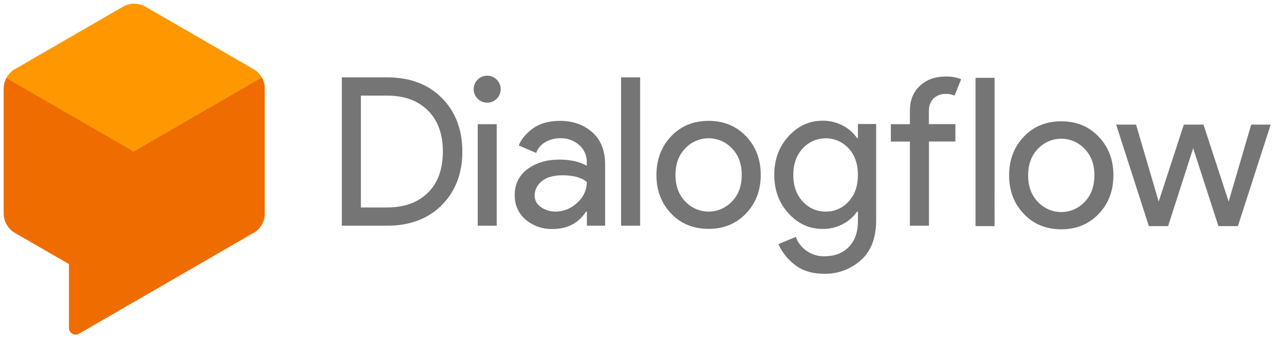 dialogflow