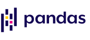 pandas